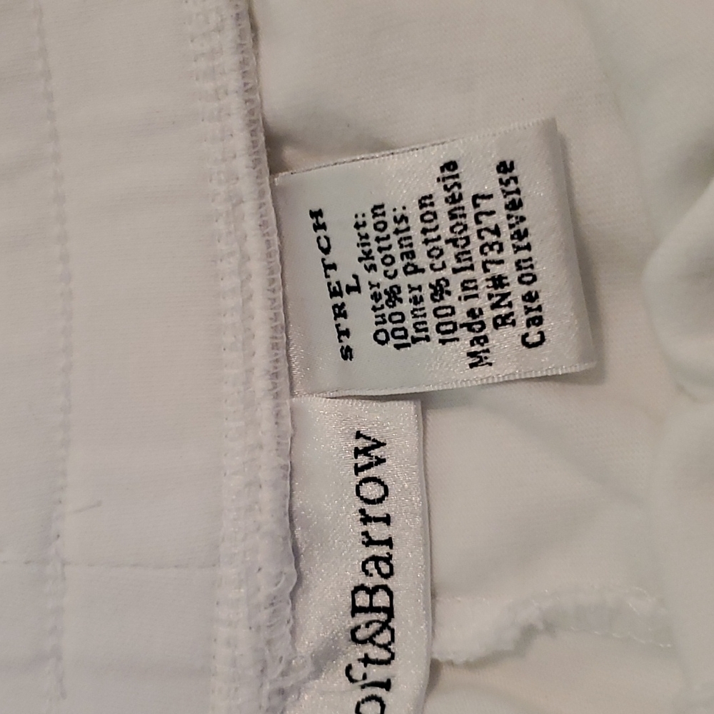 Skort Size Large - Picture 2 of 3